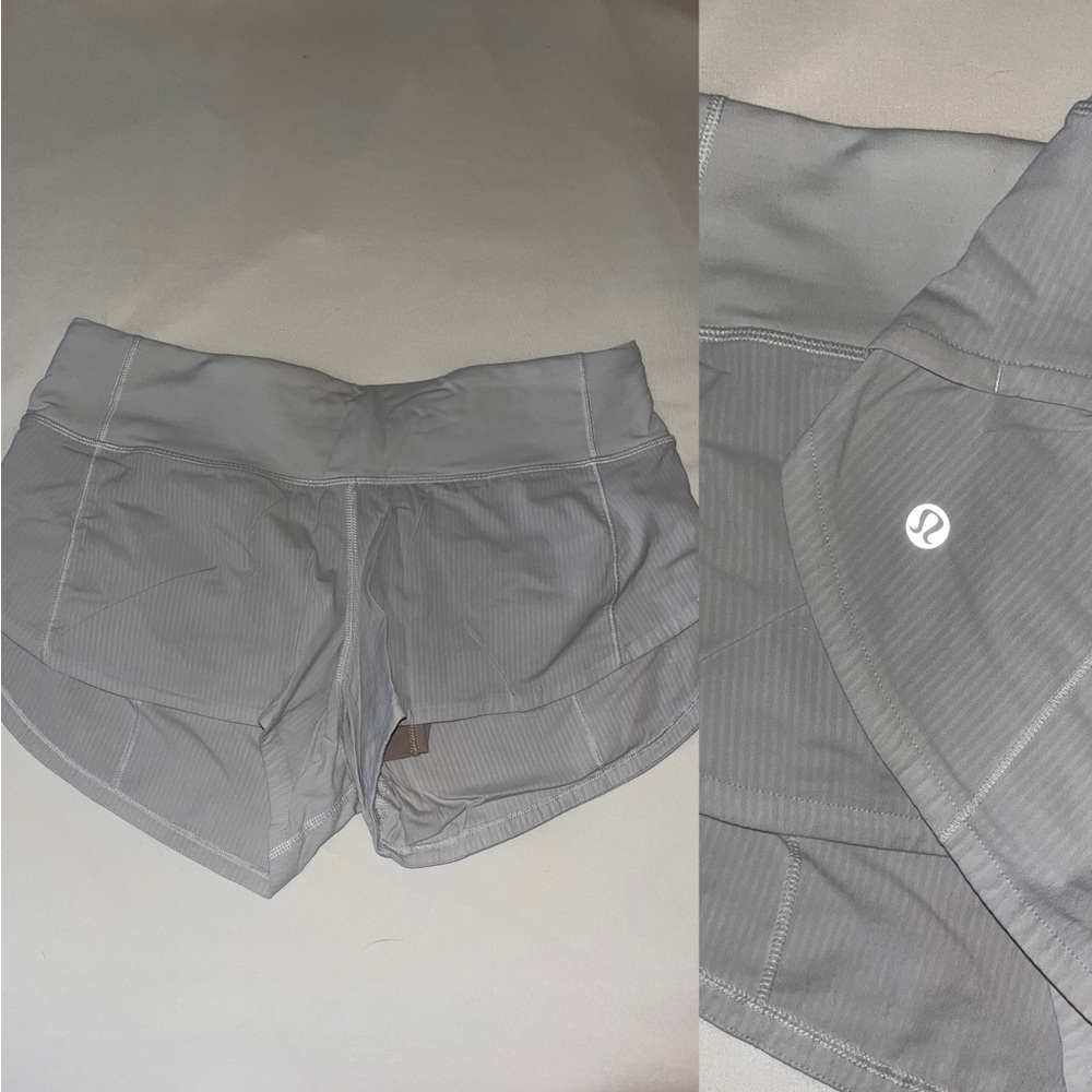 LuluLemon Speed Up’s